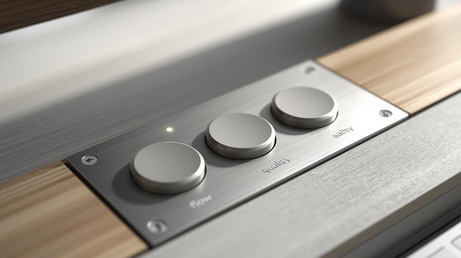 Engineered for everyday