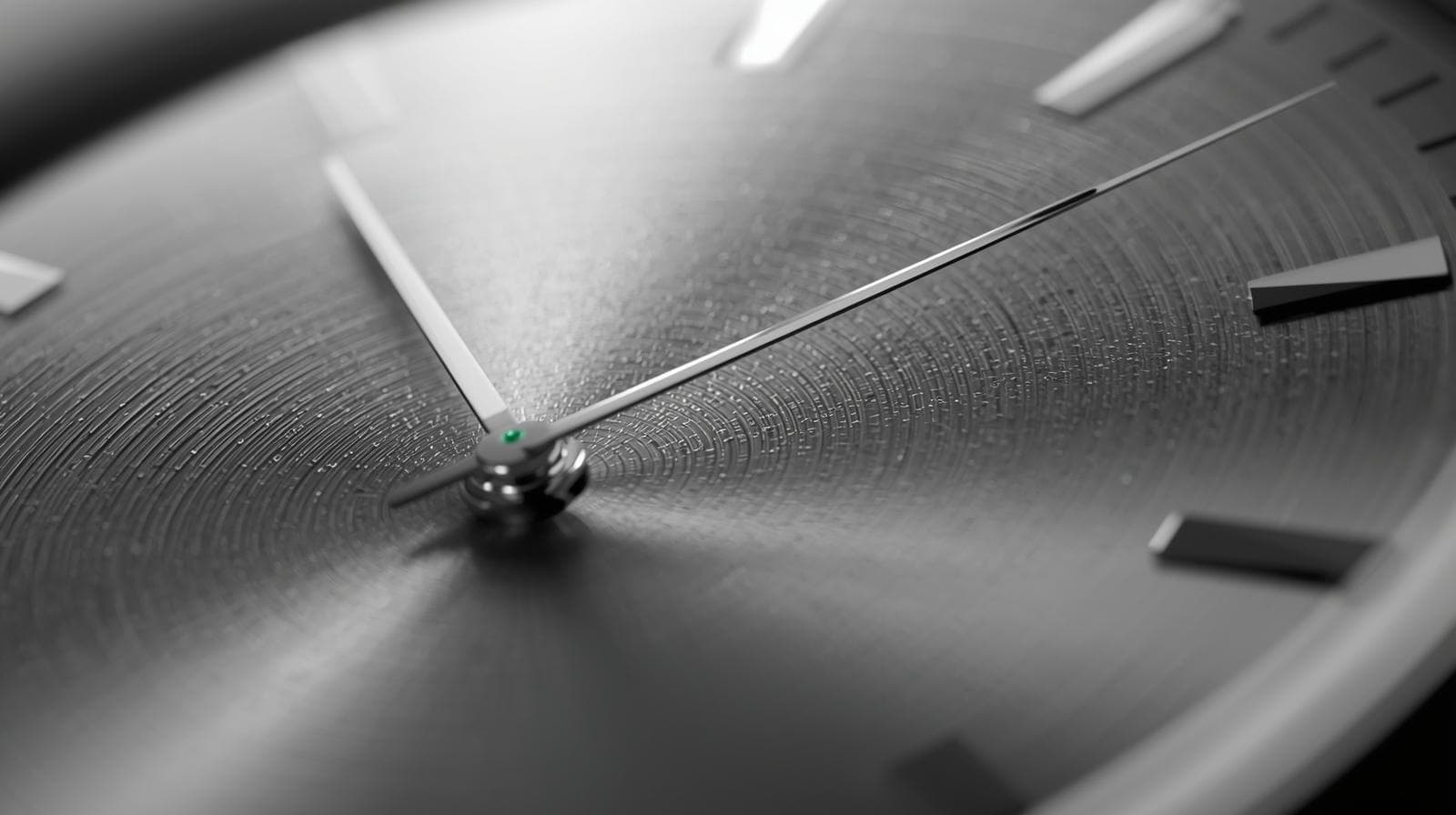 Från Teheran till Vetlanda—till industrins resultat